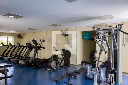 Apartamento para alugar com 50m², 2 quartos e 1 vagaÁrea comum