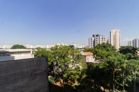 Apartamento para alugar com 50m², 2 quartos e 1 vagaVista da Varanda