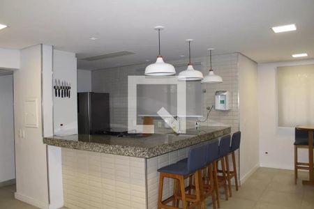 Apartamento para alugar com 50m², 2 quartos e 1 vagaÁrea comum