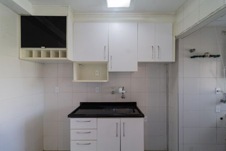 Apartamento para alugar com 50m², 2 quartos e 1 vagaCozinha