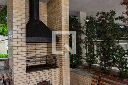 Apartamento para alugar com 50m², 2 quartos e 1 vagaÁrea comum