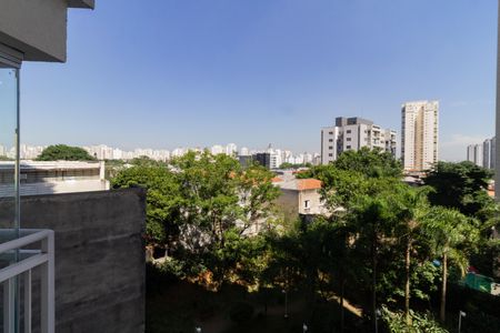 Apartamento para alugar com 50m², 2 quartos e 1 vagaVista do Quarto 2
