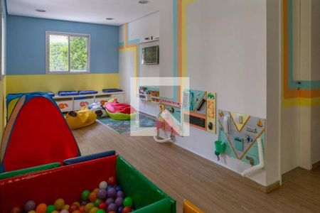 Apartamento para alugar com 50m², 2 quartos e 1 vagaÁrea comum