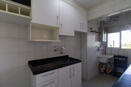 Apartamento para alugar com 50m², 2 quartos e 1 vagaCozinha