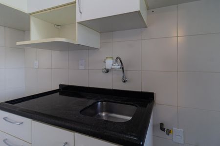 Apartamento para alugar com 50m², 2 quartos e 1 vagaCozinha