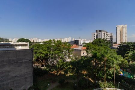 Apartamento para alugar com 50m², 2 quartos e 1 vagaVista do Quarto