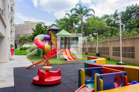 Apartamento para alugar com 50m², 2 quartos e 1 vagaÁrea comum