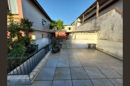 Casa à venda com 2 quartos, 65m² em Vila do Castelo, São Paulo