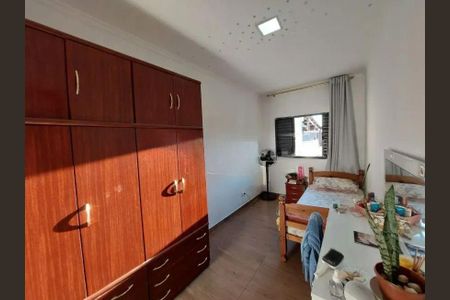 Casa à venda com 2 quartos, 65m² em Vila do Castelo, São Paulo