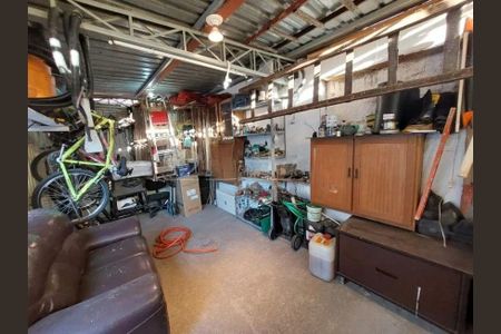 Casa à venda com 2 quartos, 65m² em Vila do Castelo, São Paulo