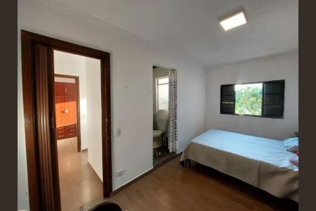 Casa à venda com 2 quartos, 65m² em Vila do Castelo, São Paulo