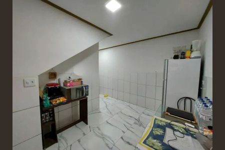 Casa à venda com 2 quartos, 65m² em Vila do Castelo, São Paulo