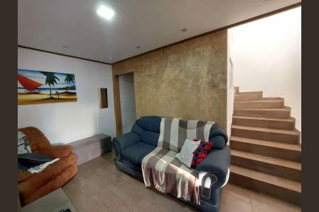 Casa à venda com 2 quartos, 65m² em Vila do Castelo, São Paulo