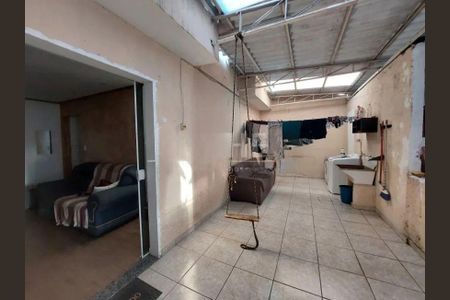 Casa à venda com 2 quartos, 65m² em Vila do Castelo, São Paulo