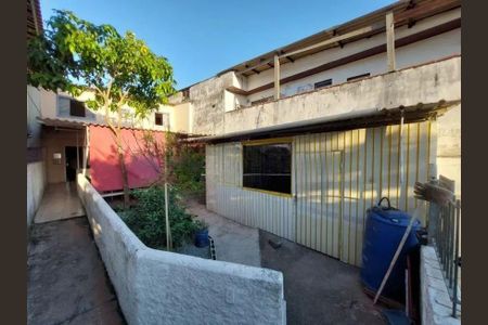 Casa à venda com 2 quartos, 65m² em Vila do Castelo, São Paulo