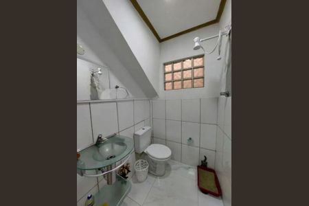 Casa à venda com 2 quartos, 65m² em Vila do Castelo, São Paulo