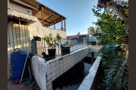 Casa à venda com 2 quartos, 65m² em Vila do Castelo, São Paulo