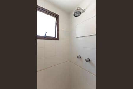 Apartamento para alugar com 52m², 1 quarto e 1 vaga Apartamento para alugar com 52m², 1 quarto e 1 vagaBanheiro