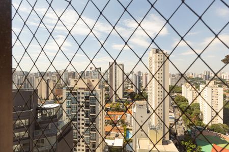 Apartamento para alugar com 52m², 1 quarto e 1 vaga Apartamento para alugar com 52m², 1 quarto e 1 vagaQuarto