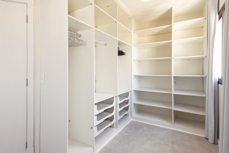 Apartamento para alugar com 52m², 1 quarto e 1 vaga Apartamento para alugar com 52m², 1 quarto e 1 vagaQuarto