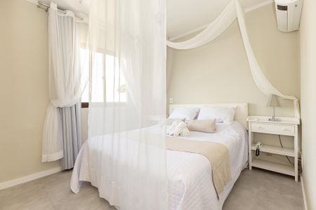 Apartamento para alugar com 52m², 1 quarto e 1 vaga Apartamento para alugar com 52m², 1 quarto e 1 vagaQuarto