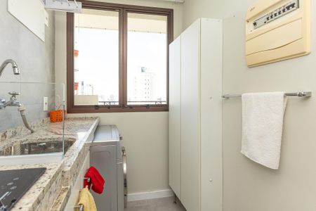 Apartamento para alugar com 52m², 1 quarto e 1 vaga Apartamento para alugar com 52m², 1 quarto e 1 vagaCozinha