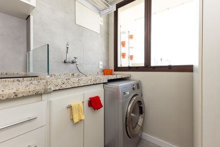 Apartamento para alugar com 52m², 1 quarto e 1 vaga Apartamento para alugar com 52m², 1 quarto e 1 vagaCozinha