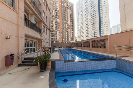 Apartamento para alugar com 110m², 2 quartos e 2 vagasPiscina