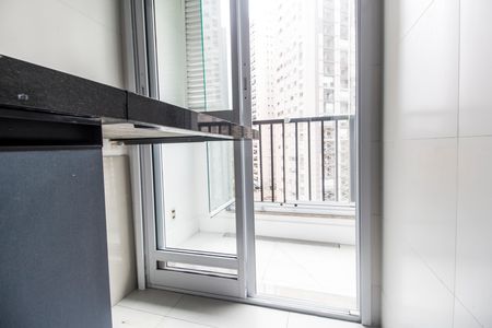 Apartamento para alugar com 110m², 2 quartos e 2 vagas Apartamento para alugar com 110m², 2 quartos e 2 vagasÁrea de Serviço