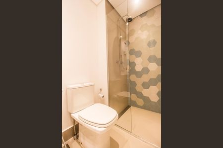 Apartamento para alugar com 110m², 2 quartos e 2 vagas Apartamento para alugar com 110m², 2 quartos e 2 vagasBanheiro
