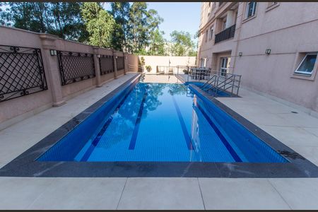 Apartamento para alugar com 110m², 2 quartos e 2 vagasPiscina