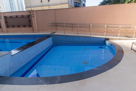 Apartamento para alugar com 110m², 2 quartos e 2 vagasPiscina