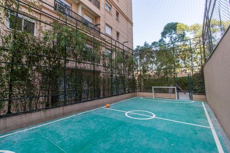 Apartamento para alugar com 110m², 2 quartos e 2 vagasQuadra Esportiva