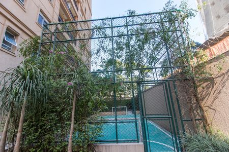 Apartamento para alugar com 110m², 2 quartos e 2 vagasQuadra Esportiva