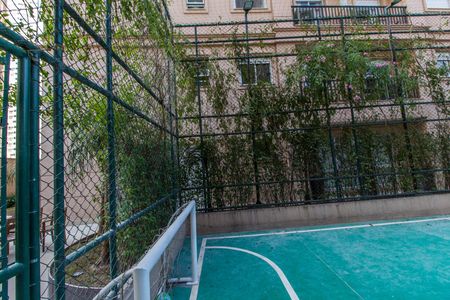 Apartamento para alugar com 110m², 2 quartos e 2 vagasQuadra Esportiva