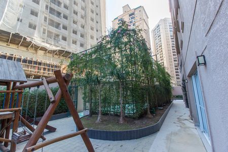 Apartamento para alugar com 110m², 2 quartos e 2 vagasQuadra Esportiva