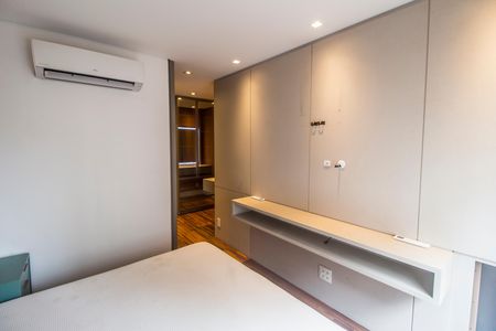 Apartamento para alugar com 110m², 2 quartos e 2 vagas Apartamento para alugar com 110m², 2 quartos e 2 vagasSuíte 1