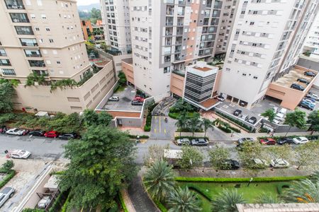 Apartamento para alugar com 110m², 2 quartos e 2 vagas Apartamento para alugar com 110m², 2 quartos e 2 vagasVista da Varanda