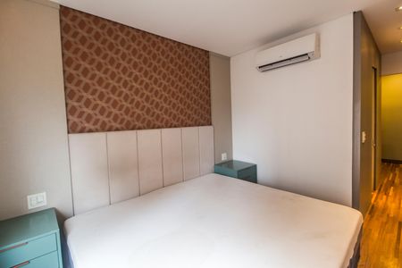 Apartamento para alugar com 110m², 2 quartos e 2 vagas Apartamento para alugar com 110m², 2 quartos e 2 vagasSuíte 1