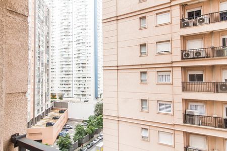 Apartamento para alugar com 110m², 2 quartos e 2 vagas Apartamento para alugar com 110m², 2 quartos e 2 vagasVista da Suíte