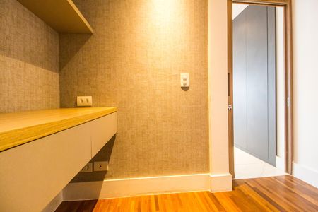 Apartamento para alugar com 110m², 2 quartos e 2 vagas Apartamento para alugar com 110m², 2 quartos e 2 vagasEscritório