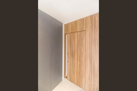 Apartamento para alugar com 110m², 2 quartos e 2 vagas Apartamento para alugar com 110m², 2 quartos e 2 vagasCorredor