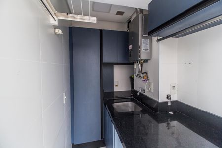Apartamento para alugar com 110m², 2 quartos e 2 vagas