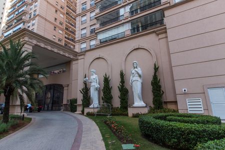 Apartamento para alugar com 110m², 2 quartos e 2 vagasVista da Rua