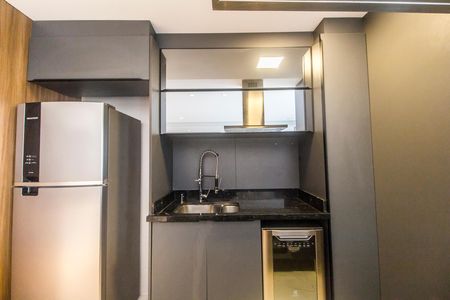 Apartamento para alugar com 110m², 2 quartos e 2 vagas Apartamento para alugar com 110m², 2 quartos e 2 vagasCozinha