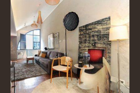 Apartamento à venda com 2 quartos, 125m² em Pompeia, São Paulo