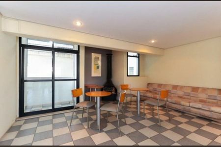 Apartamento à venda com 2 quartos, 125m² em Pompeia, São Paulo