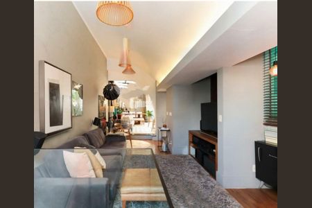 Apartamento à venda com 2 quartos, 125m² em Pompeia, São Paulo