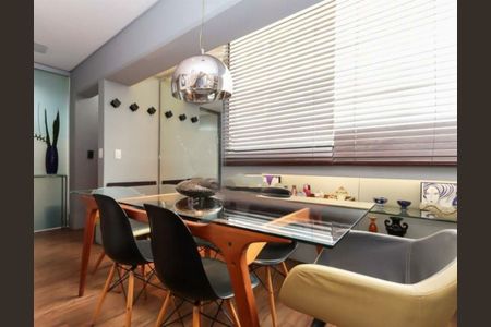 Apartamento à venda com 2 quartos, 125m² em Pompeia, São Paulo