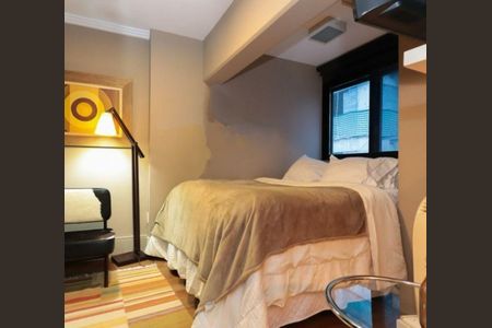 Apartamento à venda com 2 quartos, 125m² em Pompeia, São Paulo